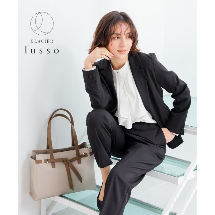 トートバッグ バッグ 鞄 | Honeys | 詳細画像3 