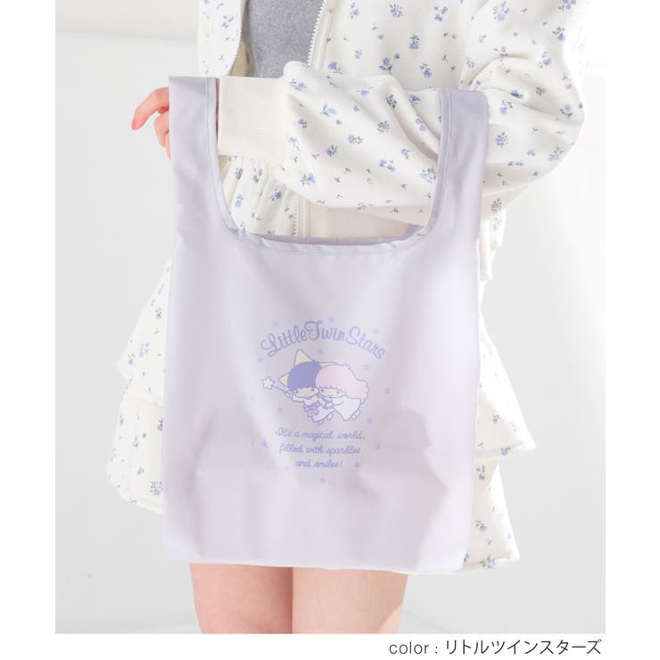 バッグ 鞄 お弁当バッグ | Honeys | 詳細画像11 