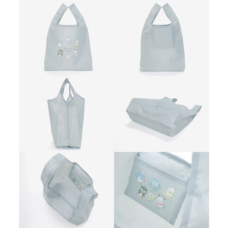 バッグ 鞄 お弁当バッグ | Honeys | 詳細画像17 