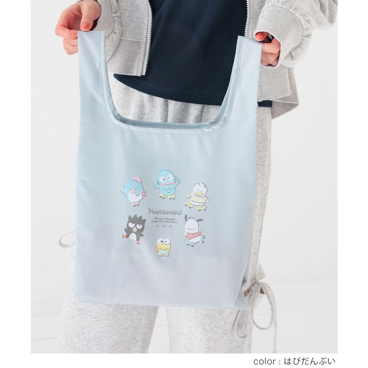 バッグ 鞄 お弁当バッグ | Honeys | 詳細画像9 