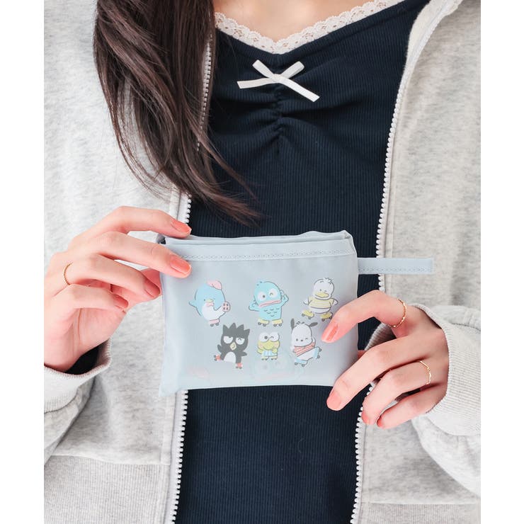 はぴだんぶい | バッグ 鞄 お弁当バッグ | Honeys