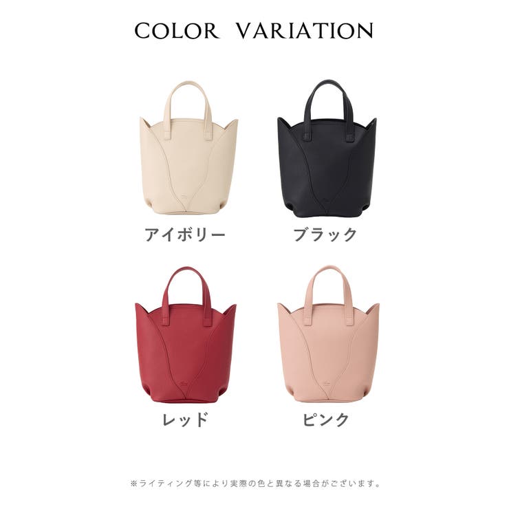 ハンドバッグ バッグ 鞄 | Honeys | 詳細画像17 