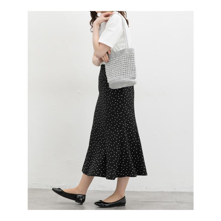 トートバッグ バッグ 鞄 | Honeys | 詳細画像10 