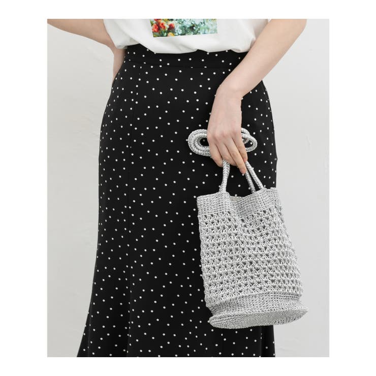 トートバッグ バッグ 鞄 | Honeys | 詳細画像11 