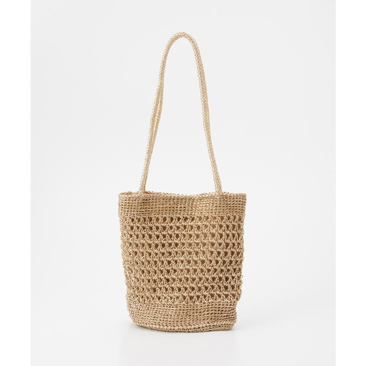 トートバッグ バッグ 鞄 | Honeys | 詳細画像16 