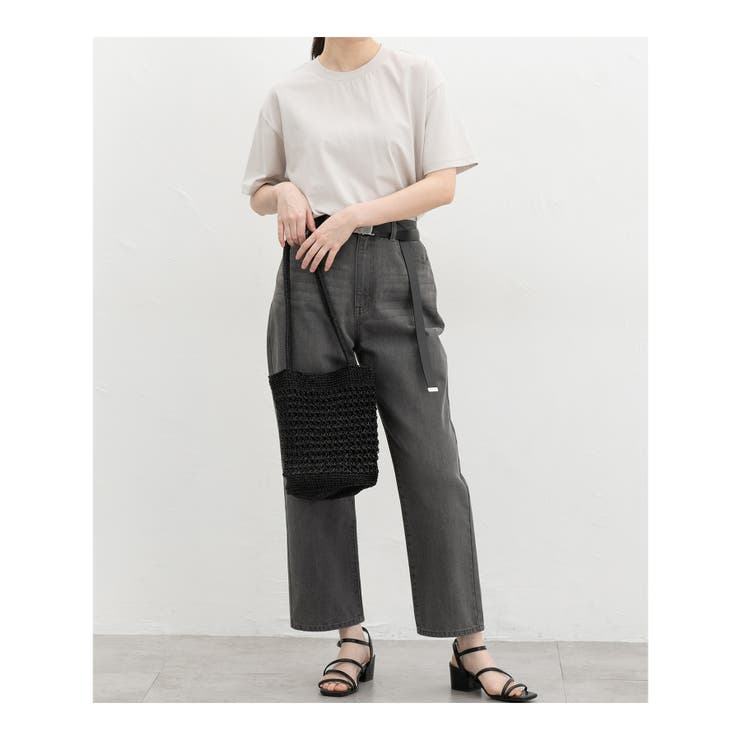 トートバッグ バッグ 鞄 | Honeys | 詳細画像8 