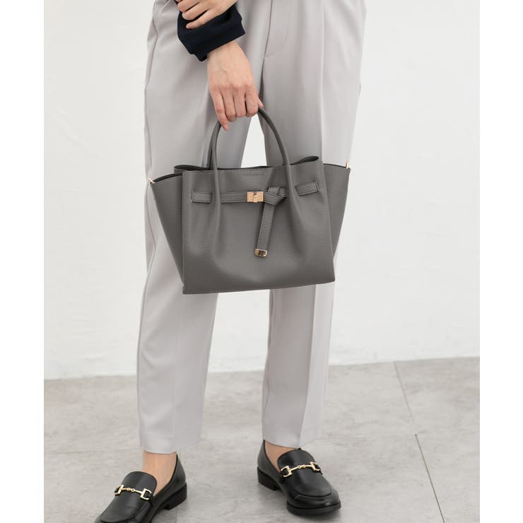 ハンドバッグ バッグ 鞄 | Honeys | 詳細画像4 