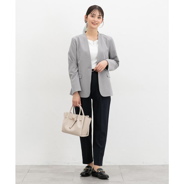 ハンドバッグ バッグ 鞄 | Honeys | 詳細画像8 