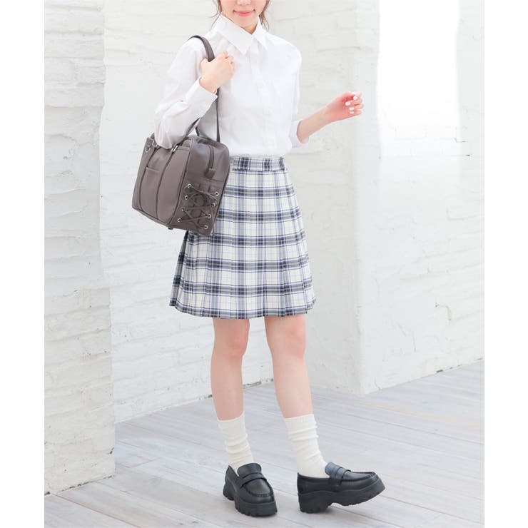 スクールバッグ バッグ 鞄 | Honeys | 詳細画像10 