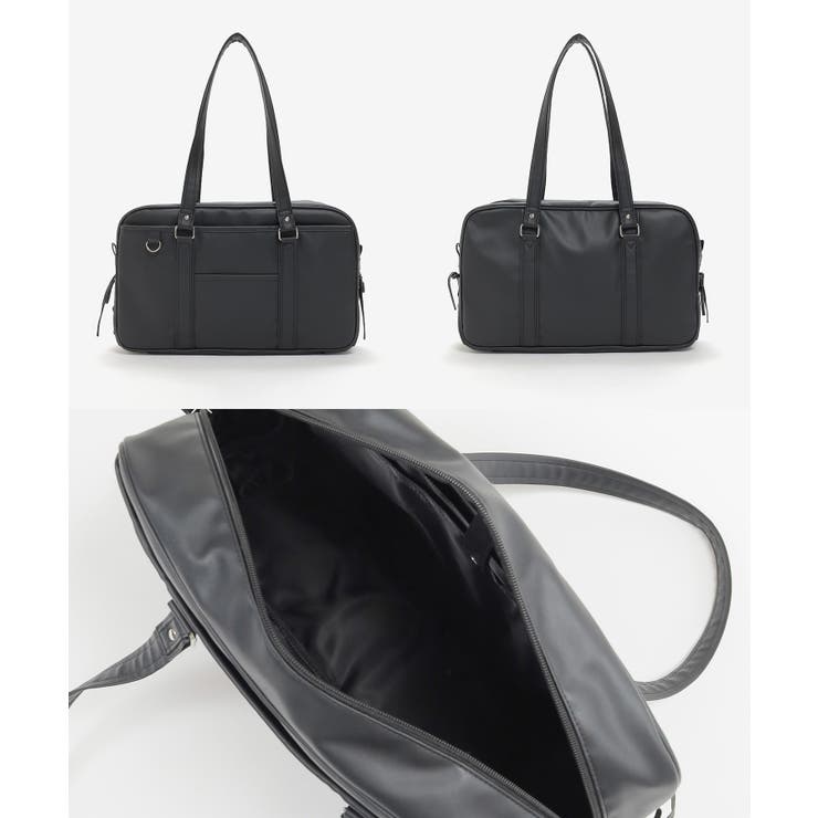 スクールバッグ バッグ 鞄 | Honeys | 詳細画像12 