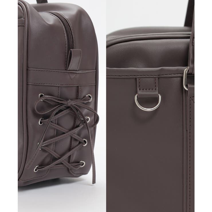 スクールバッグ バッグ 鞄 | Honeys | 詳細画像16 