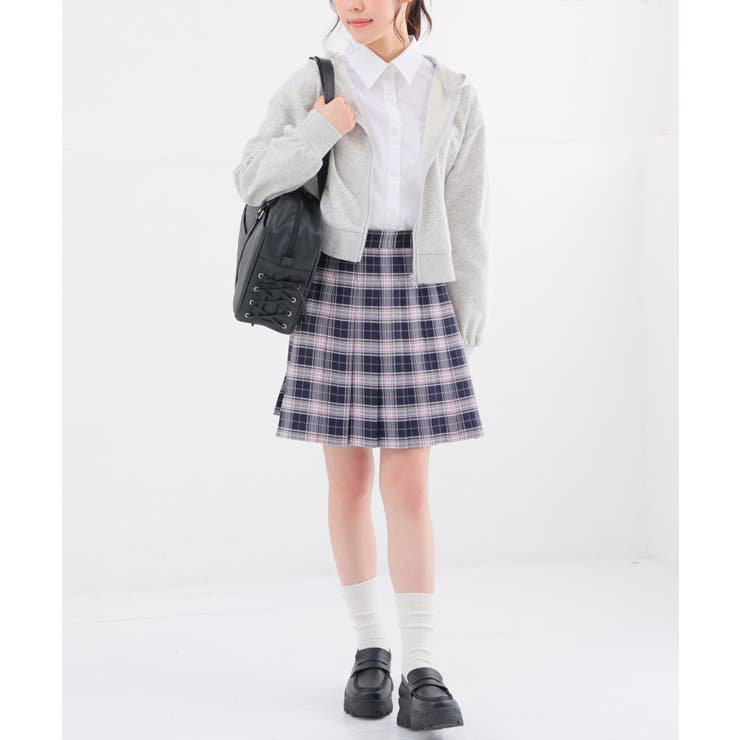 スクールバッグ バッグ 鞄 | Honeys | 詳細画像5 