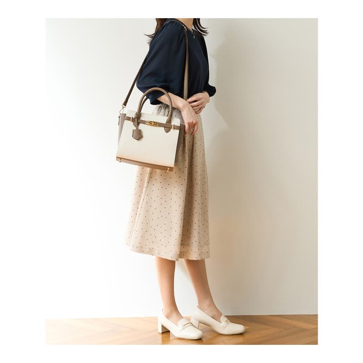 ハンドバッグ トートバッグ バッグ | Honeys | 詳細画像8 