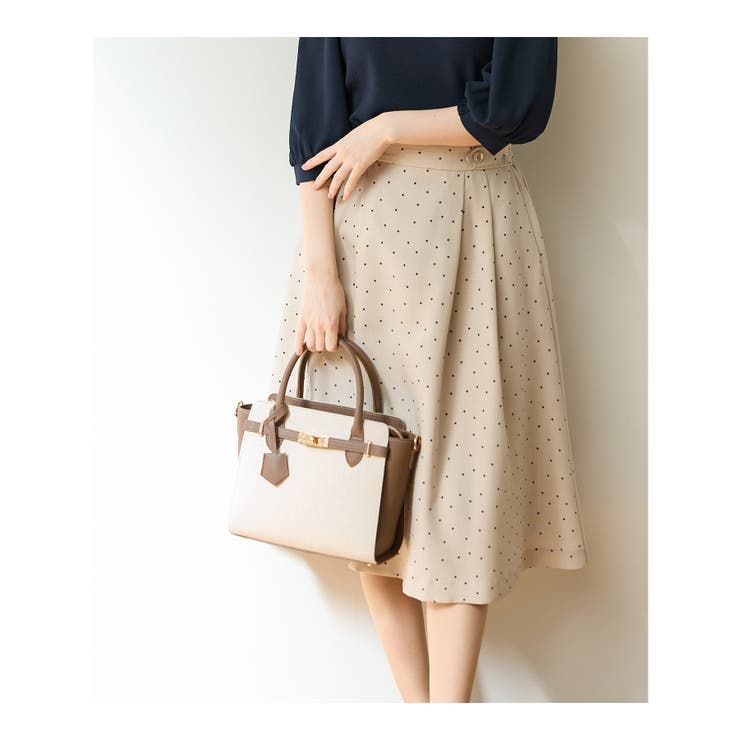 ハンドバッグ トートバッグ バッグ | Honeys | 詳細画像9 