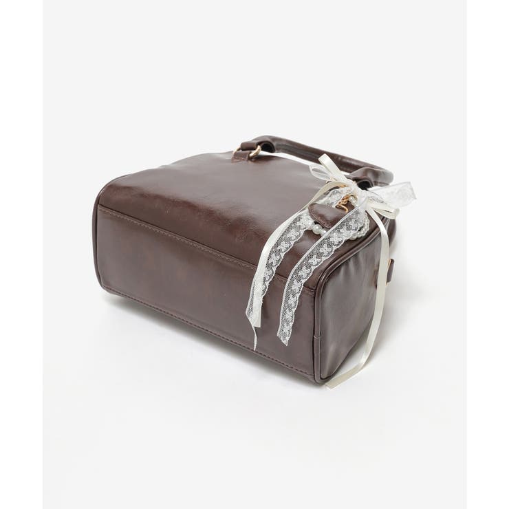 ハンドバッグ バッグ 鞄 | Honeys | 詳細画像14 