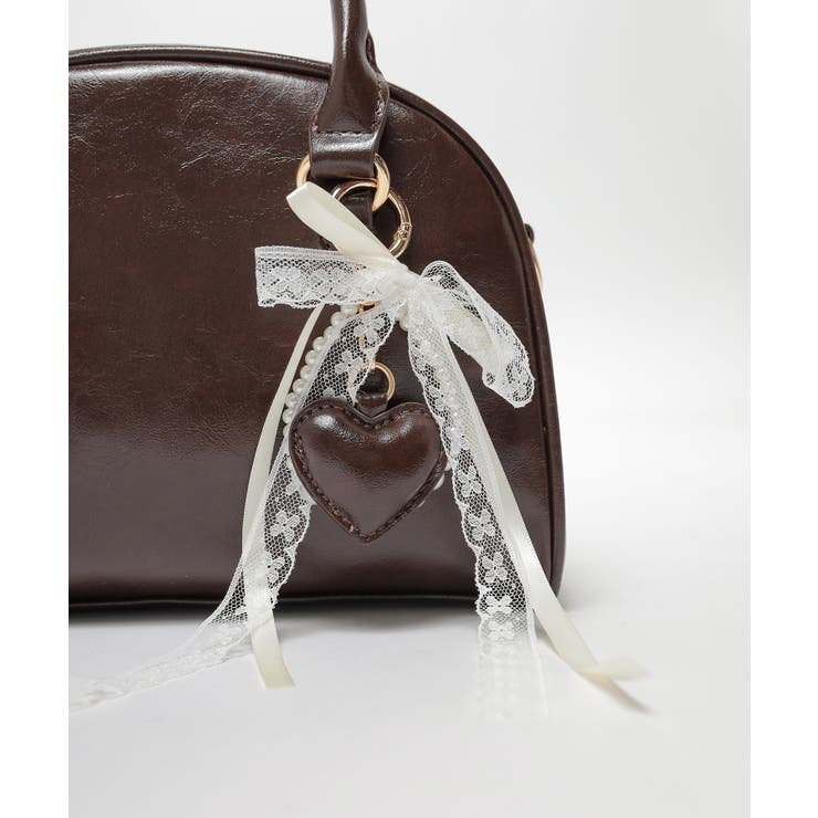 ハンドバッグ バッグ 鞄 | Honeys | 詳細画像15 