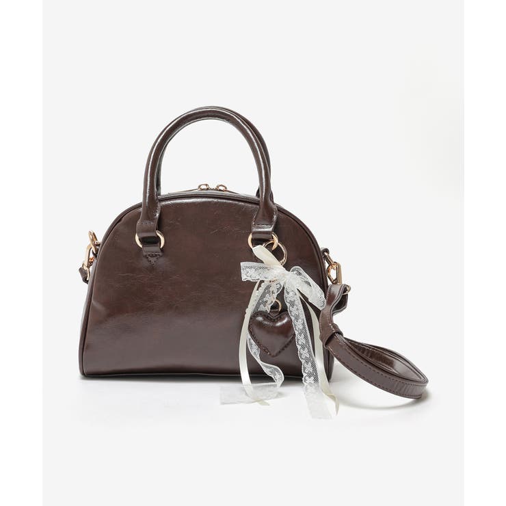 ハンドバッグ バッグ 鞄 | Honeys | 詳細画像16 