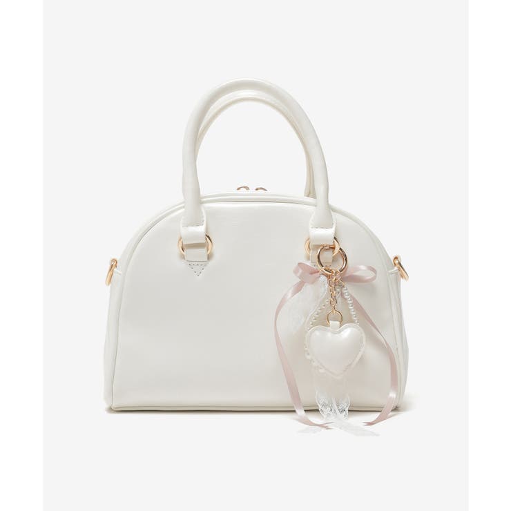 ハンドバッグ バッグ 鞄 | Honeys | 詳細画像7 