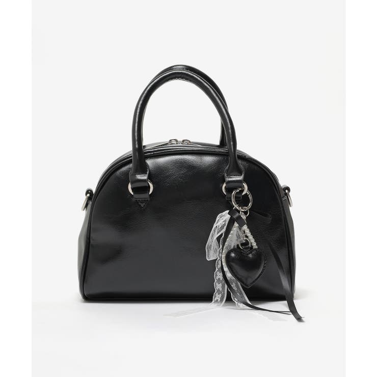 ハンドバッグ バッグ 鞄 | Honeys | 詳細画像8 