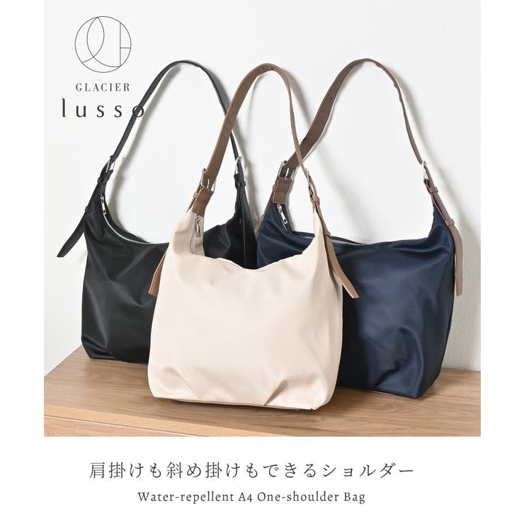 ショルダーバッグ バッグ 鞄 | Honeys | 詳細画像3 