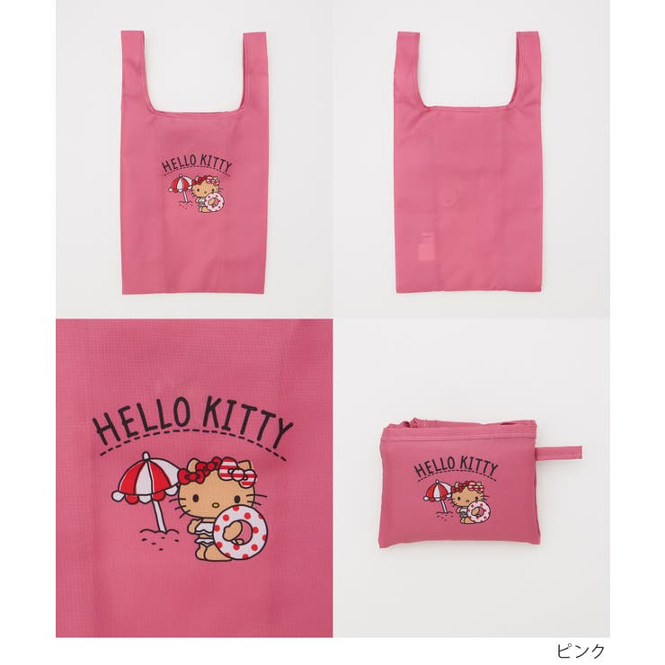 バッグ 鞄 お弁当バッグ | Honeys | 詳細画像12 