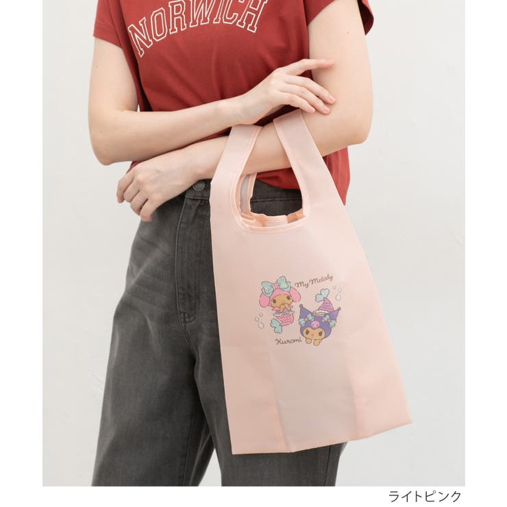 バッグ 鞄 お弁当バッグ | Honeys | 詳細画像4 