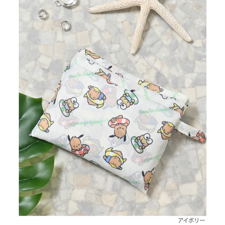 バッグ 鞄 お弁当バッグ | Honeys | 詳細画像5 