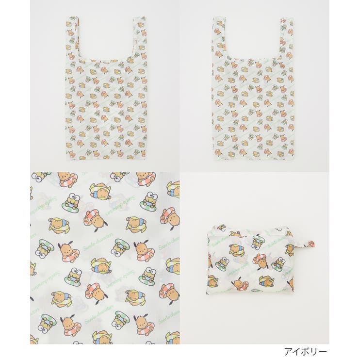 バッグ 鞄 お弁当バッグ | Honeys | 詳細画像6 