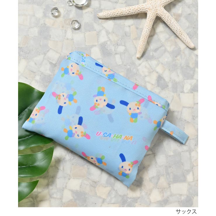 バッグ 鞄 お弁当バッグ | Honeys | 詳細画像9 