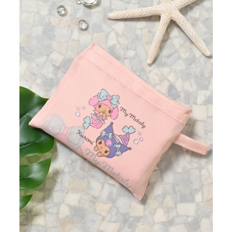 ライトピンク | バッグ 鞄 お弁当バッグ | Honeys