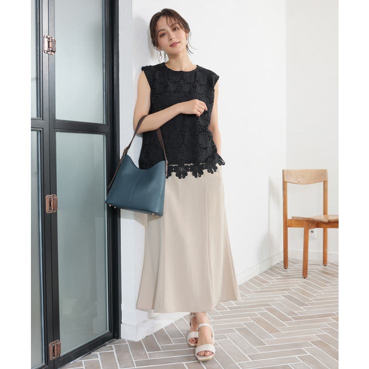 ハンドバッグ バッグ 鞄 | Honeys | 詳細画像6 