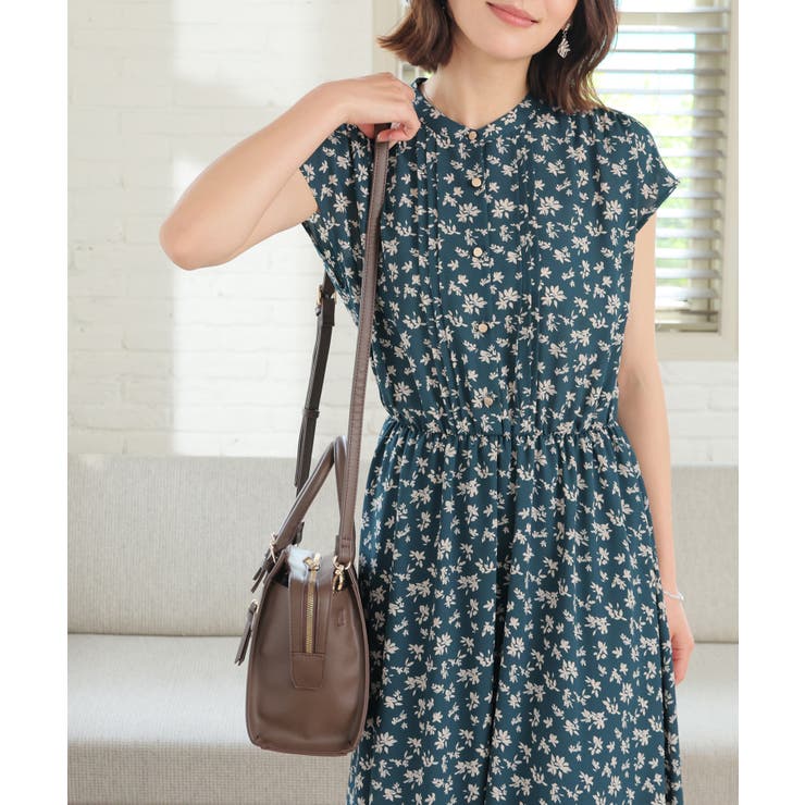 ハンドバッグ バッグ 鞄 | Honeys | 詳細画像7 