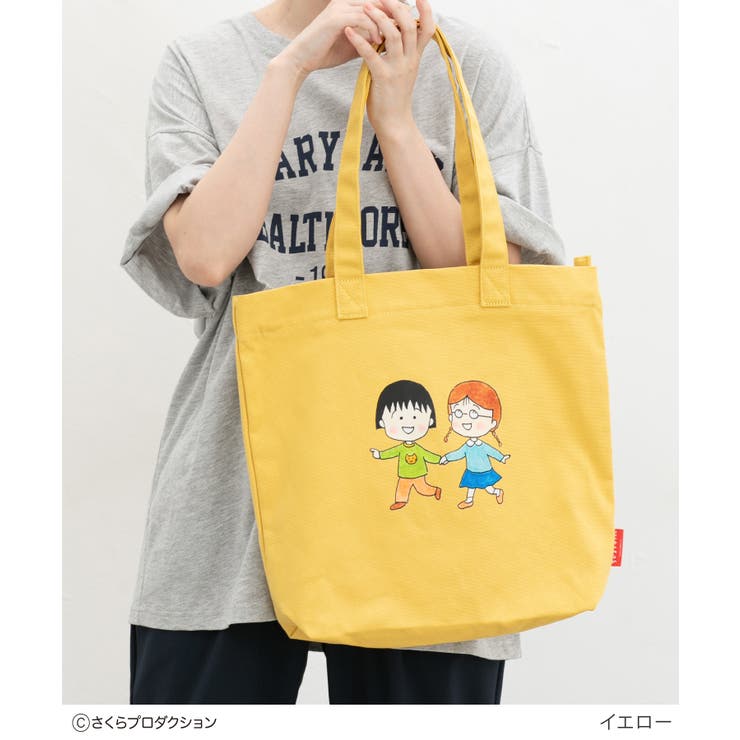 トートバッグ バッグ 鞄 | Honeys | 詳細画像8 