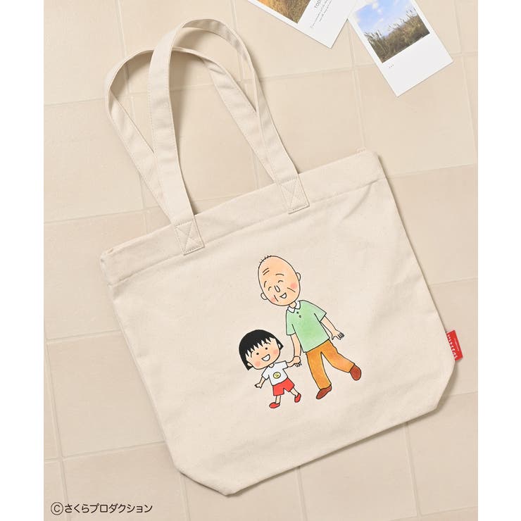 キナリＡ | トートバッグ バッグ 鞄 | Honeys