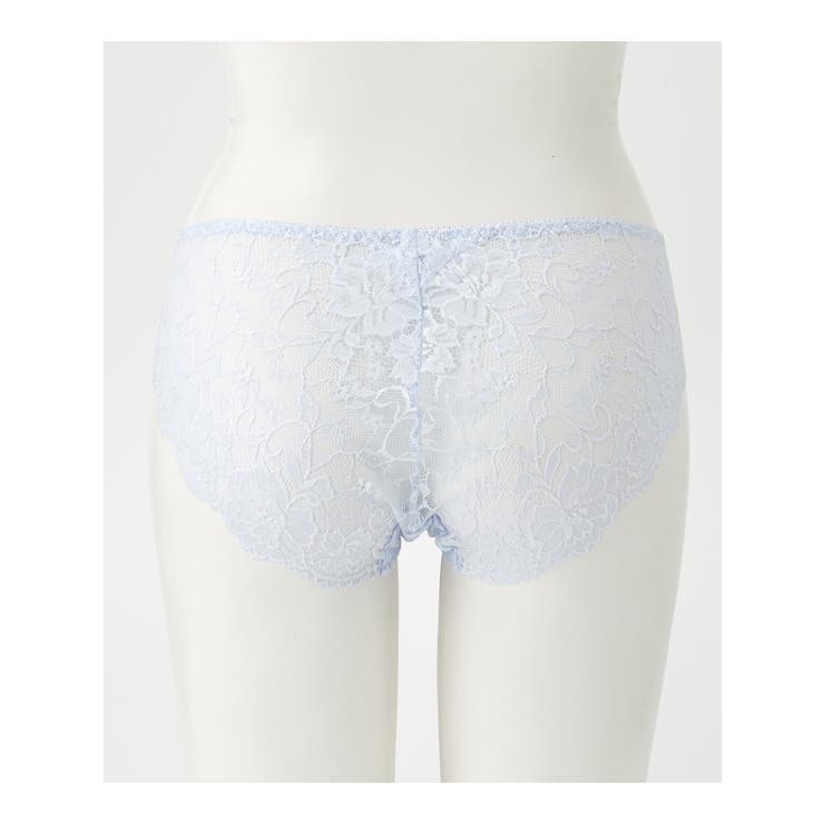 下着 アンダーウェア ショーツ | Honeys | 詳細画像9 