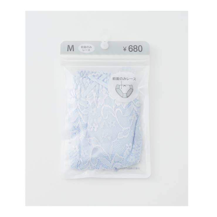 下着 アンダーウェア ショーツ | Honeys | 詳細画像12 