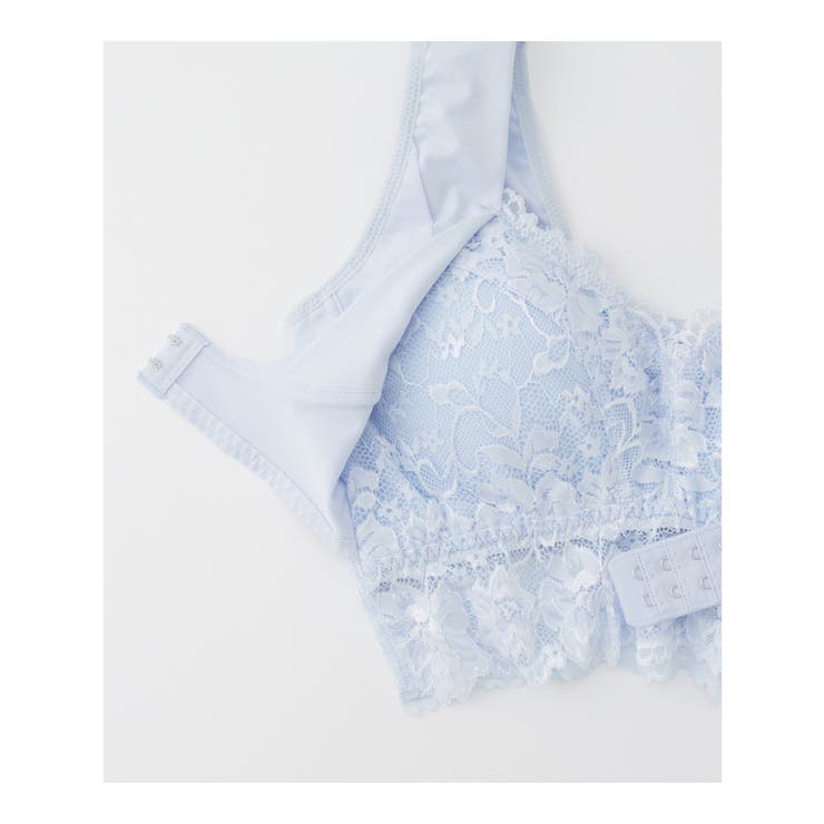 下着 アンダーウェア ブラ | Honeys | 詳細画像15 