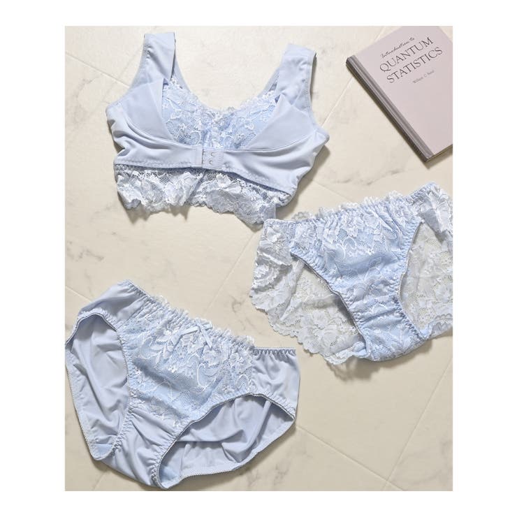 下着 アンダーウェア ブラ | Honeys | 詳細画像4 