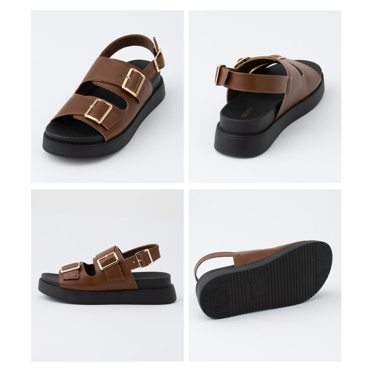 【ハニーズ】サンダル 靴 シューズ | Honeys | 詳細画像15 