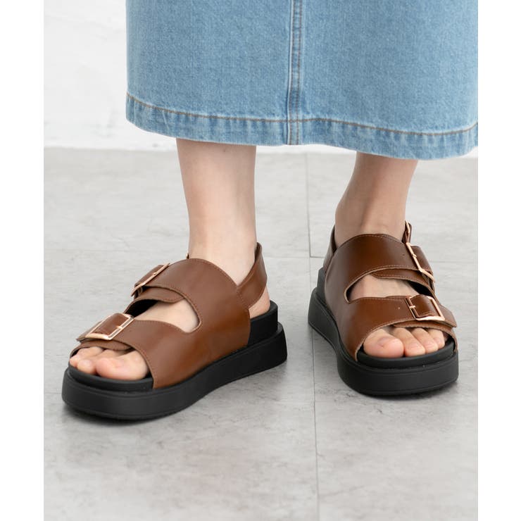 【ハニーズ】サンダル 靴 シューズ | Honeys | 詳細画像7 