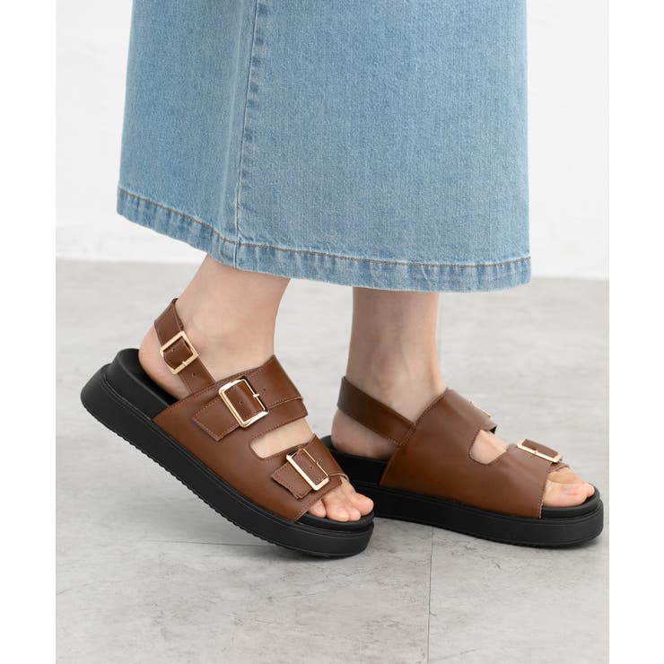 【ハニーズ】サンダル 靴 シューズ | Honeys | 詳細画像8 