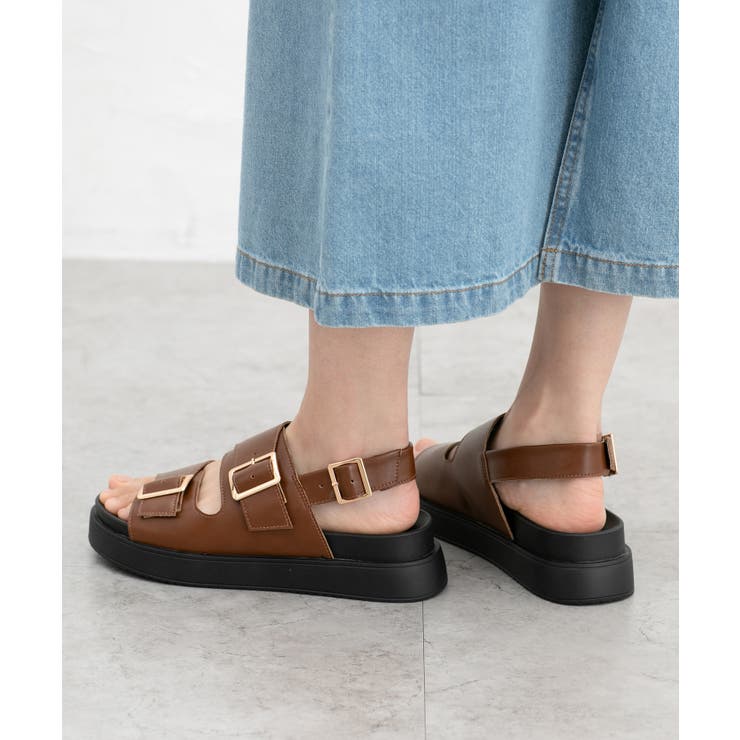 【ハニーズ】サンダル 靴 シューズ | Honeys | 詳細画像9 