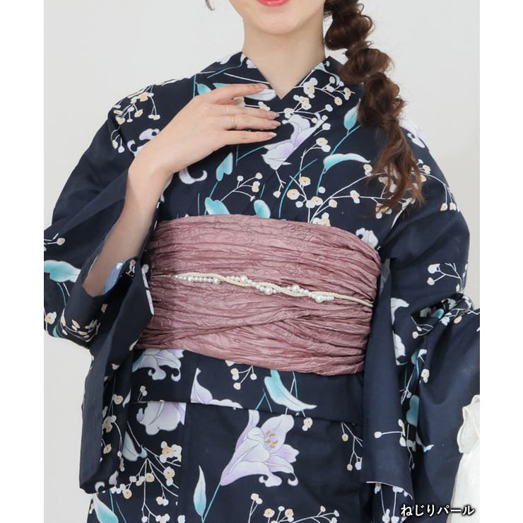 飾り帯紐 浴衣 和小物 | Honeys | 詳細画像2 