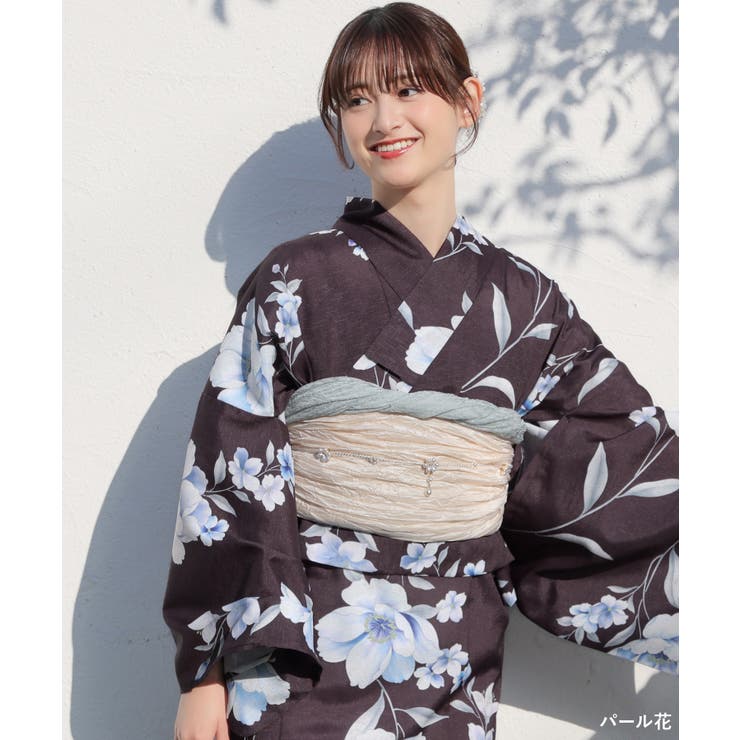 飾り帯紐 浴衣 和小物 | Honeys | 詳細画像9 