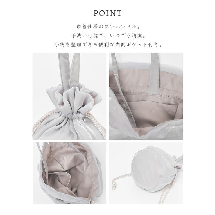 和小物 浴衣用 ゆかた用 | Honeys | 詳細画像4 