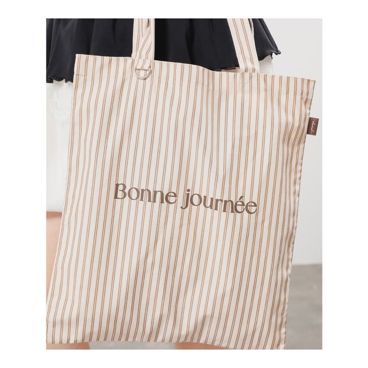 トートバッグ バッグ 鞄 | Honeys | 詳細画像13 