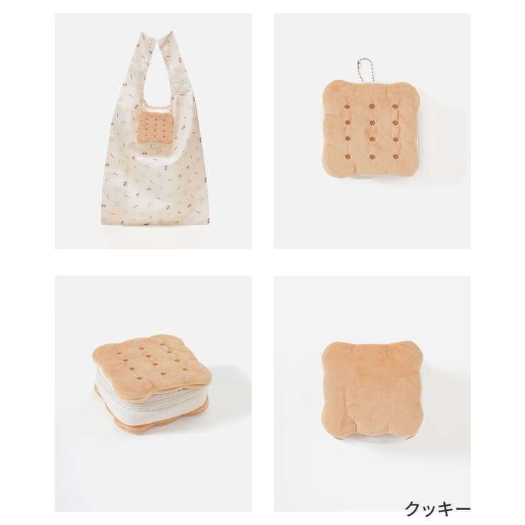バッグ 鞄 エコバッグ | Honeys | 詳細画像13 