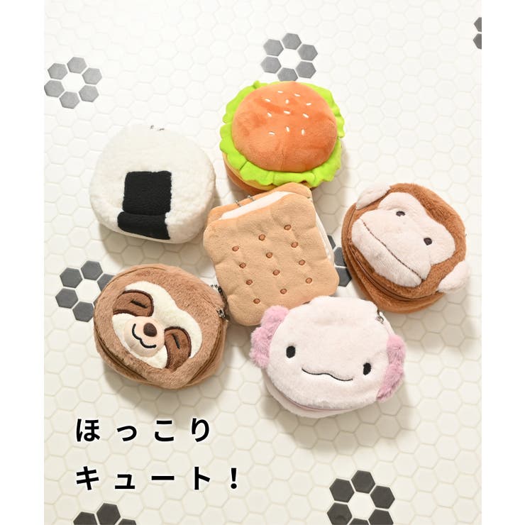 バッグ 鞄 エコバッグ | Honeys | 詳細画像2 