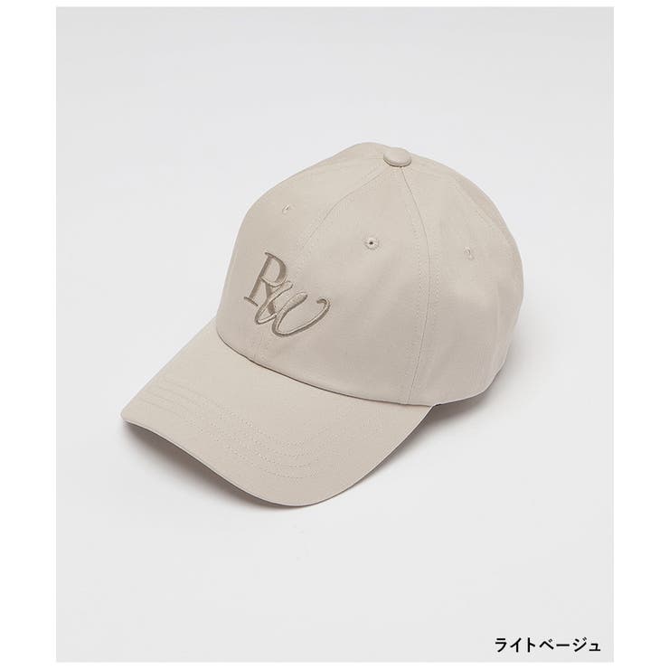 帽子 レディース キャップ | Honeys | 詳細画像11 