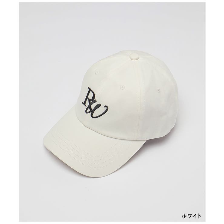 帽子 レディース キャップ | Honeys | 詳細画像7 